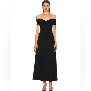 New Khaite Bruna Dress, XS